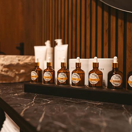 Allegria Hotel Spa Băile 1 Mai Zewnętrze zdjęcie