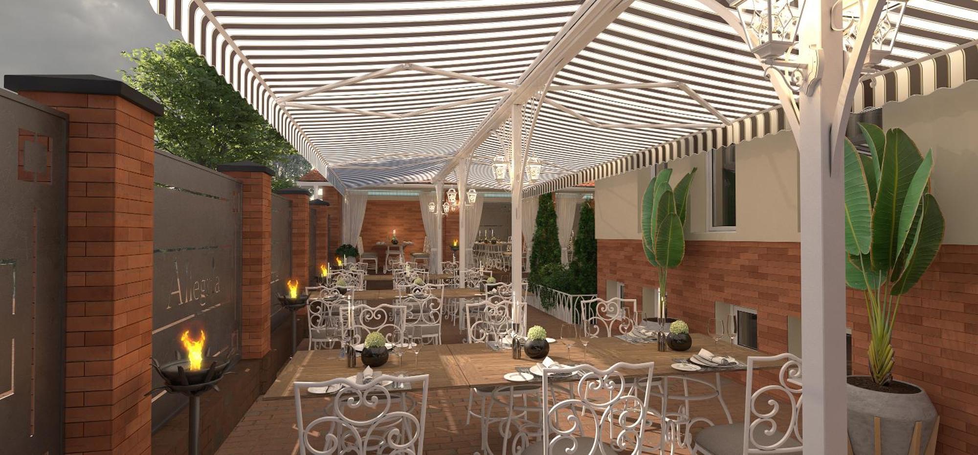 Allegria Hotel Spa Băile 1 Mai Zewnętrze zdjęcie
