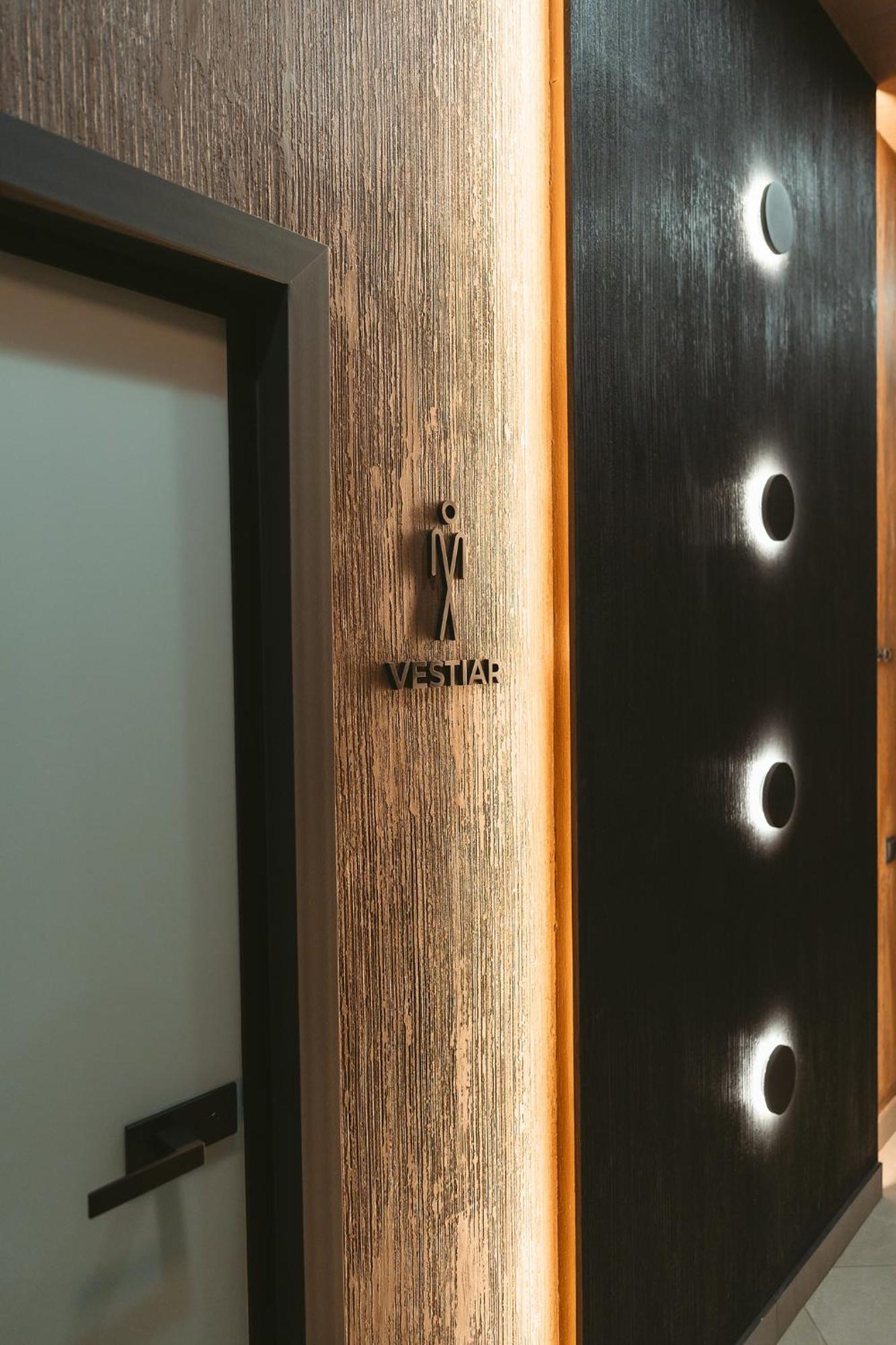 Allegria Hotel Spa Băile 1 Mai Zewnętrze zdjęcie